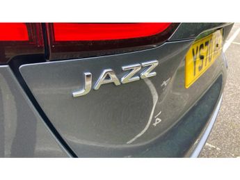 Honda Jazz 1.5 i-MMD Hybrid EX 5dr eCVT Hybrid Hatchback