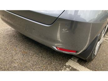 Honda Jazz 1.5 i-MMD Hybrid EX 5dr eCVT Hybrid Hatchback