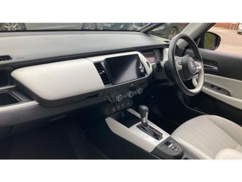 Honda Jazz 1.5 i-MMD Hybrid EX 5dr eCVT Hybrid Hatchback