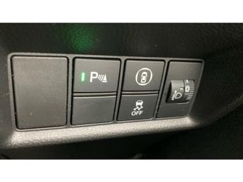 Honda Jazz 1.5 i-MMD Hybrid EX 5dr eCVT Hybrid Hatchback