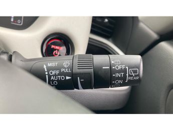 Honda Jazz 1.5 i-MMD Hybrid EX 5dr eCVT Hybrid Hatchback