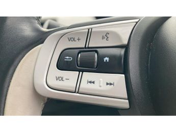 Honda Jazz 1.5 i-MMD Hybrid EX 5dr eCVT Hybrid Hatchback