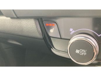 Honda Jazz 1.5 i-MMD Hybrid EX 5dr eCVT Hybrid Hatchback