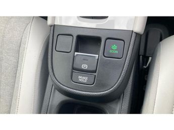 Honda Jazz 1.5 i-MMD Hybrid EX 5dr eCVT Hybrid Hatchback