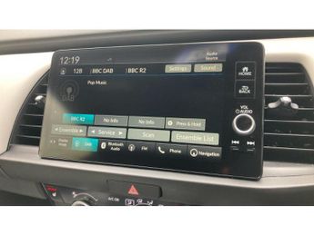 Honda Jazz 1.5 i-MMD Hybrid EX 5dr eCVT Hybrid Hatchback