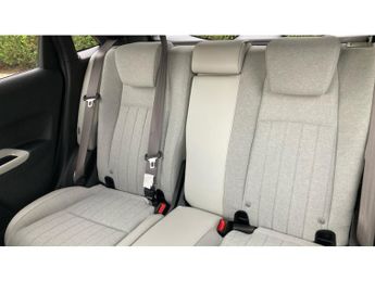 Honda Jazz 1.5 i-MMD Hybrid EX 5dr eCVT Hybrid Hatchback