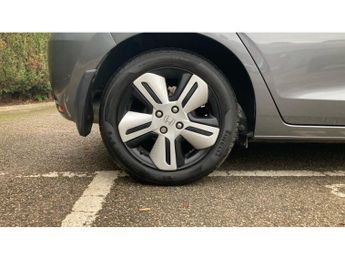 Honda Jazz 1.5 i-MMD Hybrid EX 5dr eCVT Hybrid Hatchback