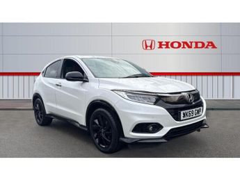 Honda HR-V 1.5 i-VTEC Turbo Sport 5dr Petrol Hatchback