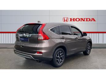Honda CR-V 2.0 i-VTEC SE Plus 5dr Auto [Nav] Petrol Estate
