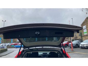 Honda CR-V 2.0 i-VTEC SE Plus 5dr Auto [Nav] Petrol Estate