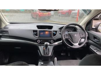 Honda CR-V 2.0 i-VTEC SE Plus 5dr Auto [Nav] Petrol Estate