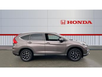 Honda CR-V 2.0 i-VTEC SE Plus 5dr Auto [Nav] Petrol Estate