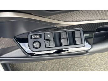 Toyota C-HR 1.8 Hybrid Excel 5dr CVT Hybrid Hatchback