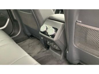 Jaguar I-Pace 294kW EV400 HSE Black 90kWh 5dr Auto 11kW Charger Electric Estat