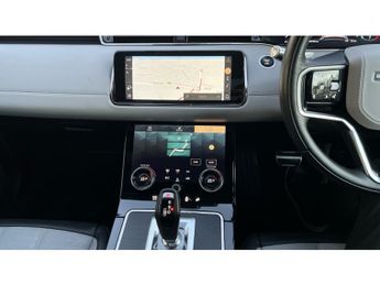 Land Rover Range Rover Evoque 2.0 D200 R-Dynamic HSE 5dr Auto Diesel Hatchback