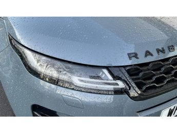 Land Rover Range Rover Evoque 2.0 D200 R-Dynamic HSE 5dr Auto Diesel Hatchback