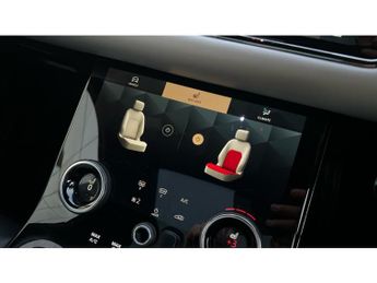 Land Rover Range Rover Evoque 2.0 D200 R-Dynamic HSE 5dr Auto Diesel Hatchback