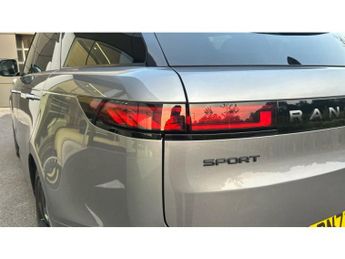 Land Rover Range Rover Sport 3.0 D350 Autobiography 5dr Auto Diesel Estate