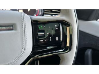 Land Rover Range Rover Sport 3.0 D350 Autobiography 5dr Auto Diesel Estate