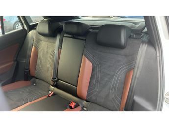Volkswagen ID.4 109kW City Pure 52kWh 5dr Auto Electric Estate