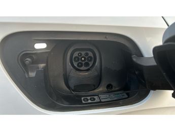 Volkswagen ID.4 109kW City Pure 52kWh 5dr Auto Electric Estate