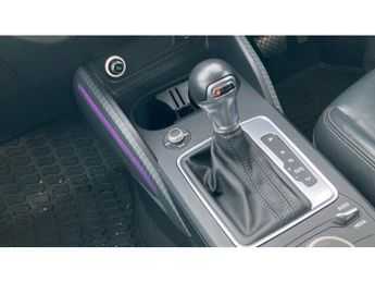 Audi Q2 1.4 TFSI Edition 1 5dr S Tronic Petrol Estate