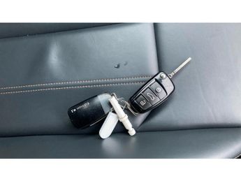 Audi Q2 1.4 TFSI Edition 1 5dr S Tronic Petrol Estate