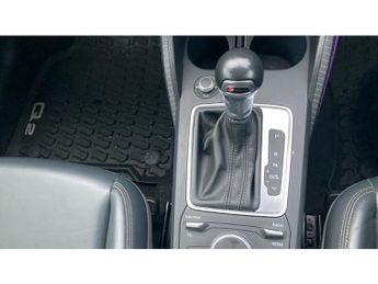 Audi Q2 1.4 TFSI Edition 1 5dr S Tronic Petrol Estate