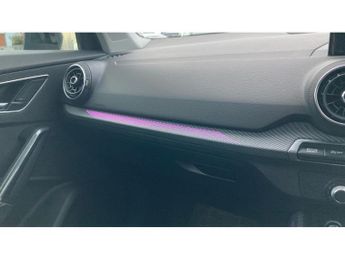 Audi Q2 1.4 TFSI Edition 1 5dr S Tronic Petrol Estate