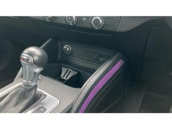 Audi Q2 1.4 TFSI Edition 1 5dr S Tronic Petrol Estate