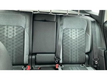 Volkswagen Tiguan 2.0 TDI R-Line 5dr DSG Diesel Estate