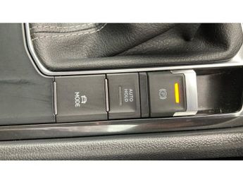 Volkswagen Tiguan 2.0 TDI R-Line 5dr DSG Diesel Estate