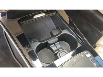 Mercedes-Benz A-Class A200 Sport Executive Edition 4dr Auto Petrol Saloon