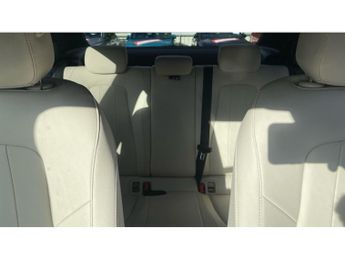 Mercedes-Benz A-Class A200 Sport Executive Edition 4dr Auto Petrol Saloon