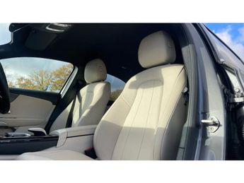 Mercedes-Benz A-Class A200 Sport Executive Edition 4dr Auto Petrol Saloon