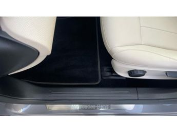 Mercedes-Benz A-Class A200 Sport Executive Edition 4dr Auto Petrol Saloon