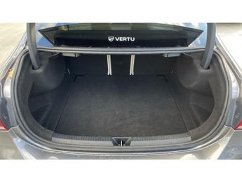 Mercedes-Benz A-Class A200 Sport Executive Edition 4dr Auto Petrol Saloon