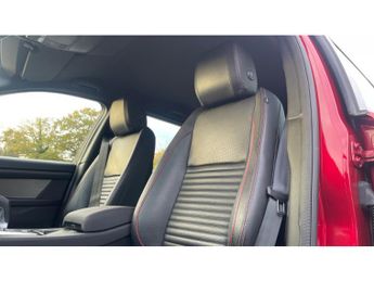Land Rover Discovery Sport 2.0 D240 R-Dynamic S 5dr Auto Diesel Station Wagon