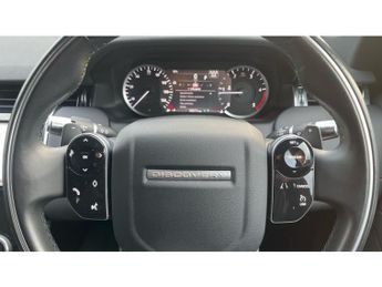 Land Rover Discovery Sport 2.0 D240 R-Dynamic S 5dr Auto Diesel Station Wagon