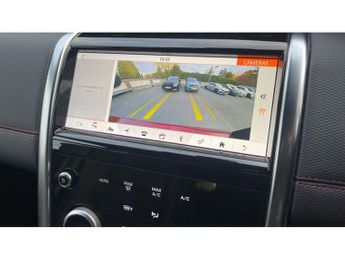 Land Rover Discovery Sport 2.0 D240 R-Dynamic S 5dr Auto Diesel Station Wagon