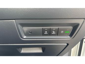 Volkswagen Touareg 3.0 V6 TDI 4Motion Black Edition 5dr Tip Auto Diesel Estate