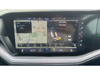 Volkswagen Touareg 3.0 V6 TDI 4Motion Black Edition 5dr Tip Auto Diesel Estate