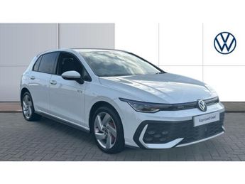 Volkswagen Golf 1.5 TSI 272 GTE eHybrid 5dr DSG Hatchback