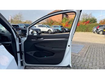 Volkswagen Golf 1.5 TSI 272 GTE eHybrid 5dr DSG Hatchback