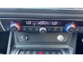 Audi Q3 40 TFSI Quattro Vorsprung 5dr S Tronic Petrol Estate
