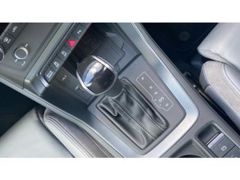 Audi Q3 40 TFSI Quattro Vorsprung 5dr S Tronic Petrol Estate