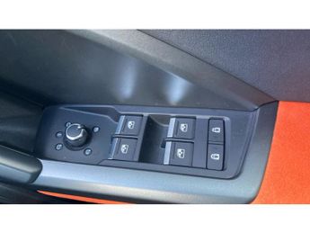 Audi Q3 40 TFSI Quattro Vorsprung 5dr S Tronic Petrol Estate