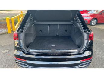 Audi Q3 40 TFSI Quattro Vorsprung 5dr S Tronic Petrol Estate