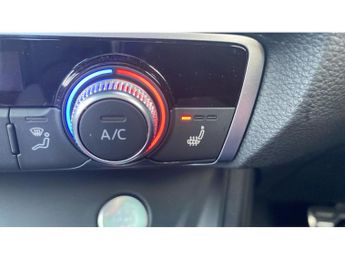Audi Q3 40 TFSI Quattro Vorsprung 5dr S Tronic Petrol Estate