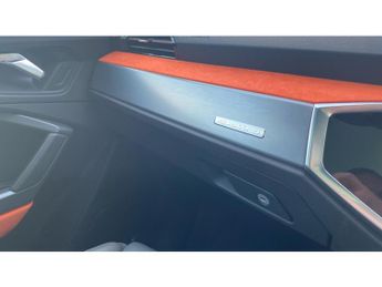 Audi Q3 40 TFSI Quattro Vorsprung 5dr S Tronic Petrol Estate